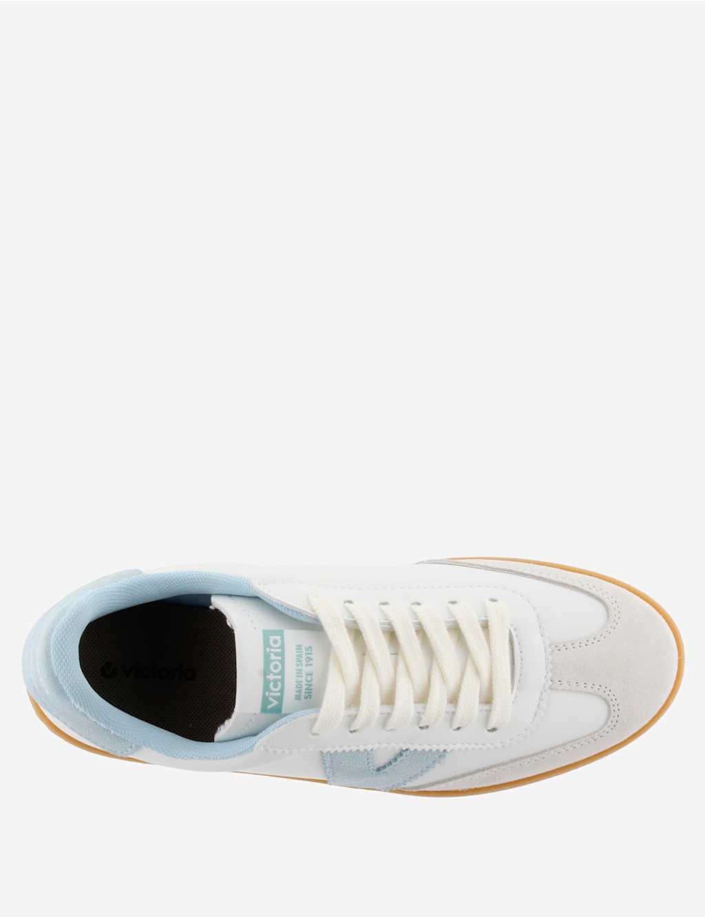 Berlin Ciclista Gumsole Trainers 4 of 6