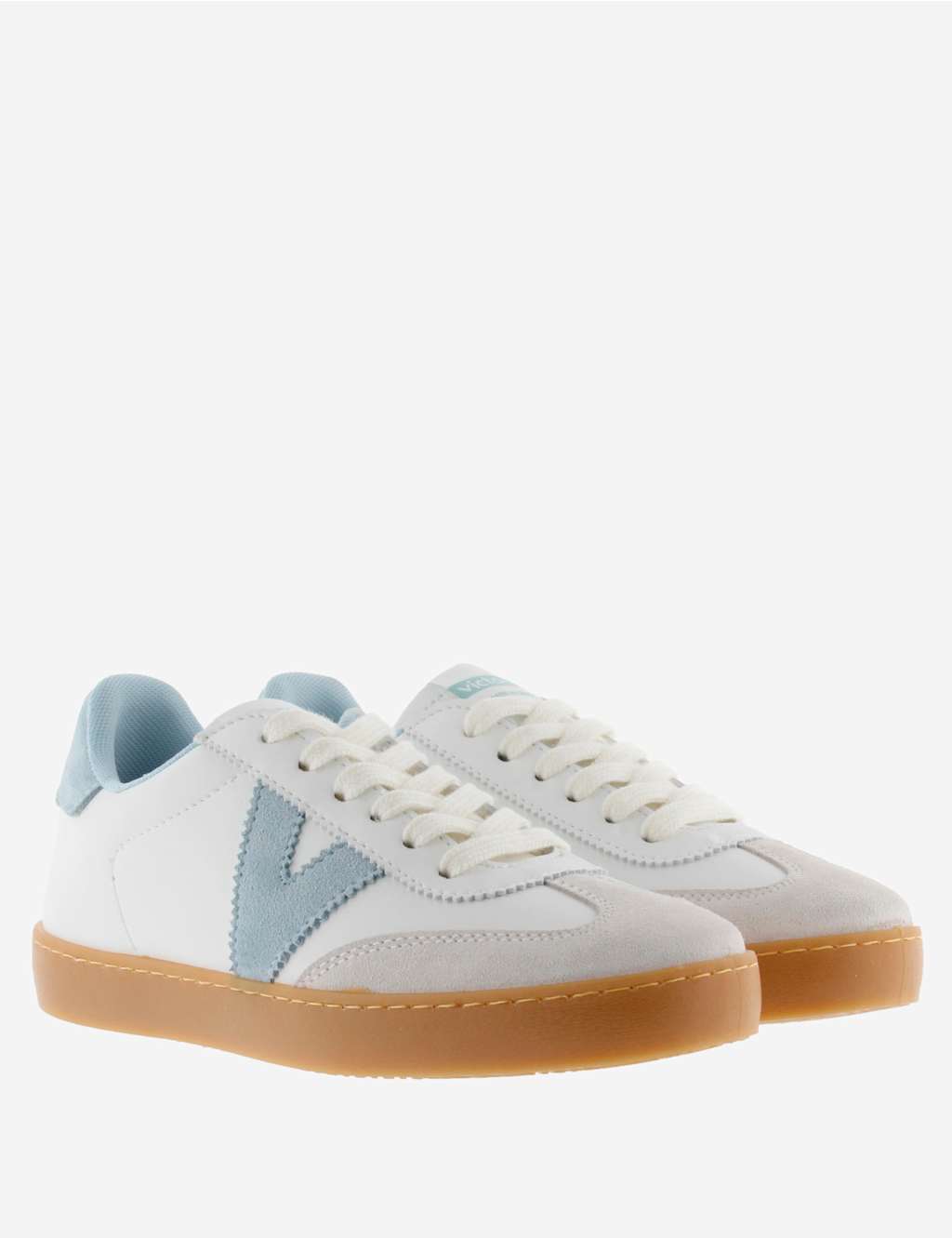 Berlin Ciclista Gumsole Trainers 6 of 6