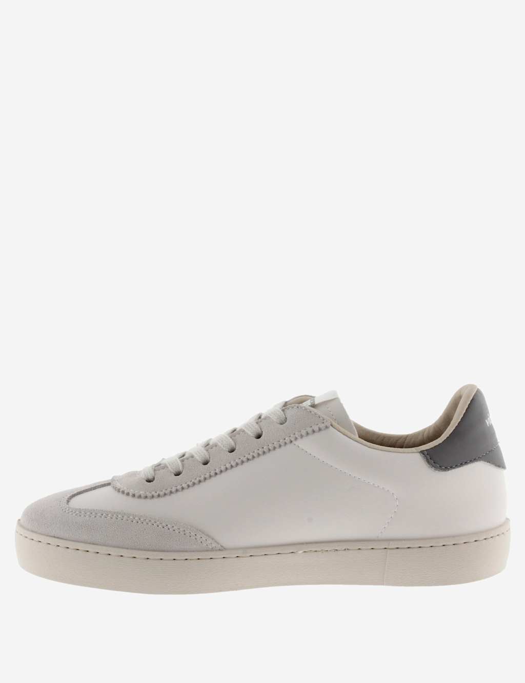 Berlin Ciclista Leather Trainers 5 of 5