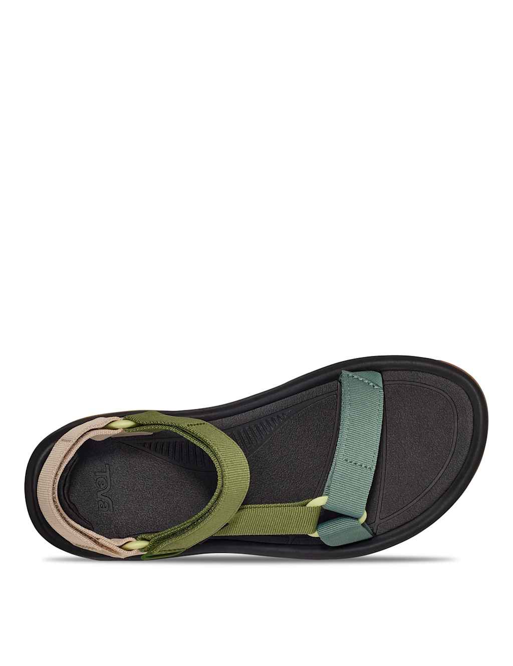 Hurricane XLT2 Flat Sandals 5 of 6
