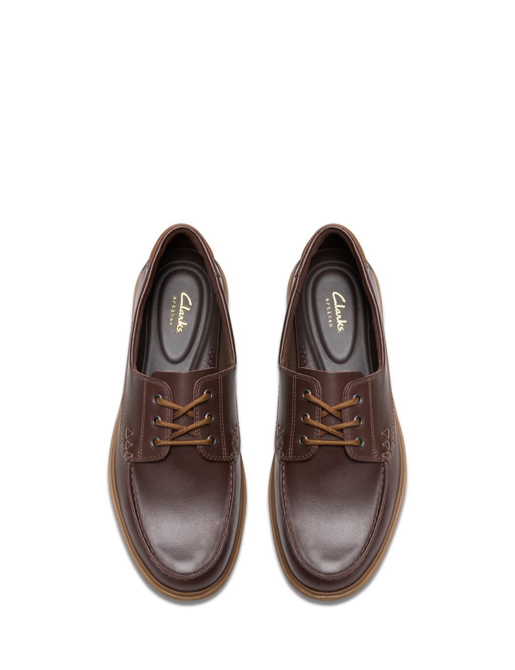 Clarks artisan boat shoes sale