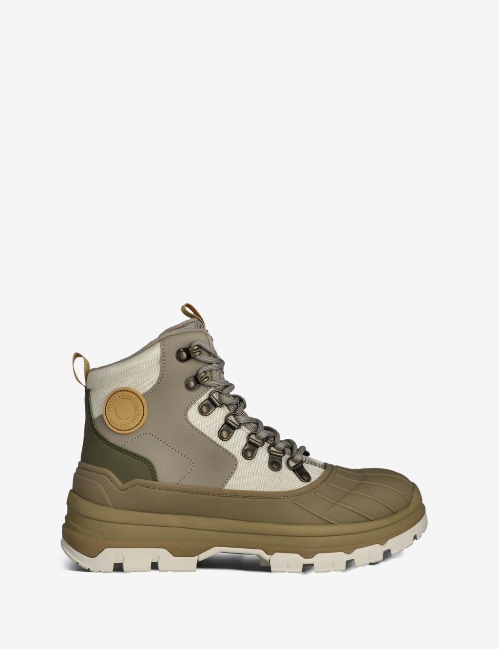 Hunter walking boots deals