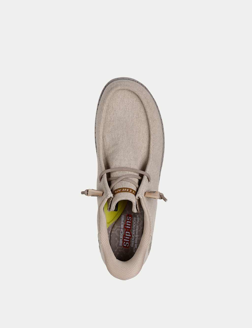 Melson Coronado Canvas Slip-On Loafers 2 of 5