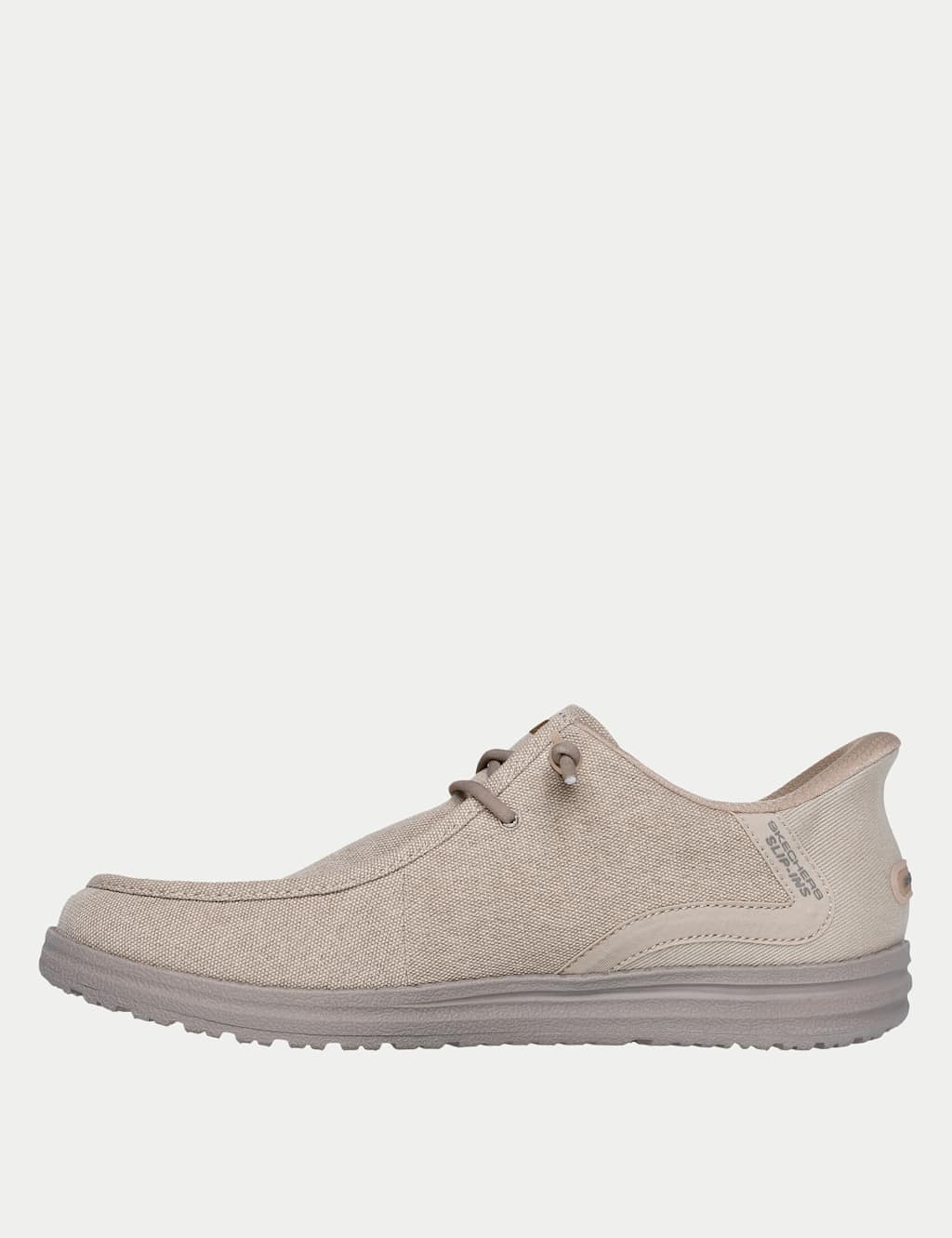 Melson Coronado Canvas Slip-On Loafers 3 of 5