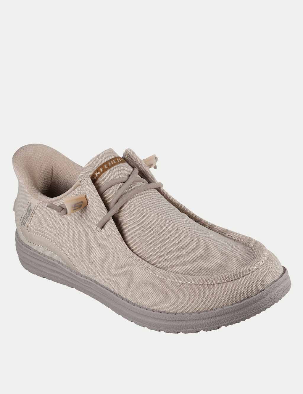 Melson Coronado Canvas Slip-On Loafers 4 of 5