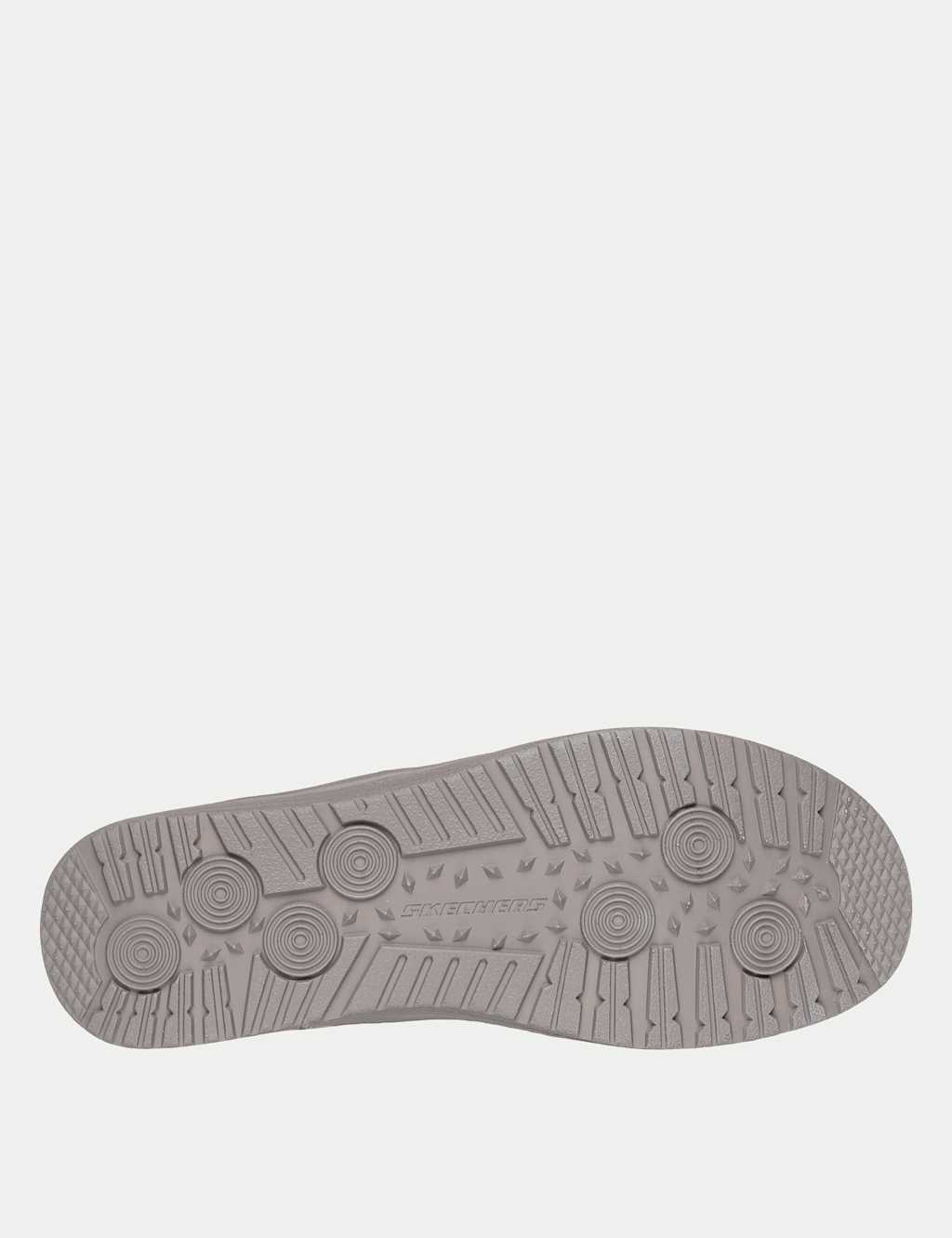 Melson Coronado Canvas Slip-On Loafers 5 of 5
