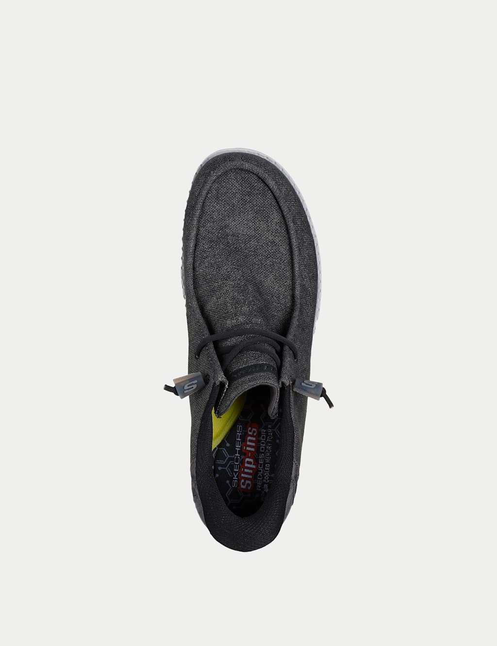 Melson Coronado Canvas Slip-On Loafers 2 of 5