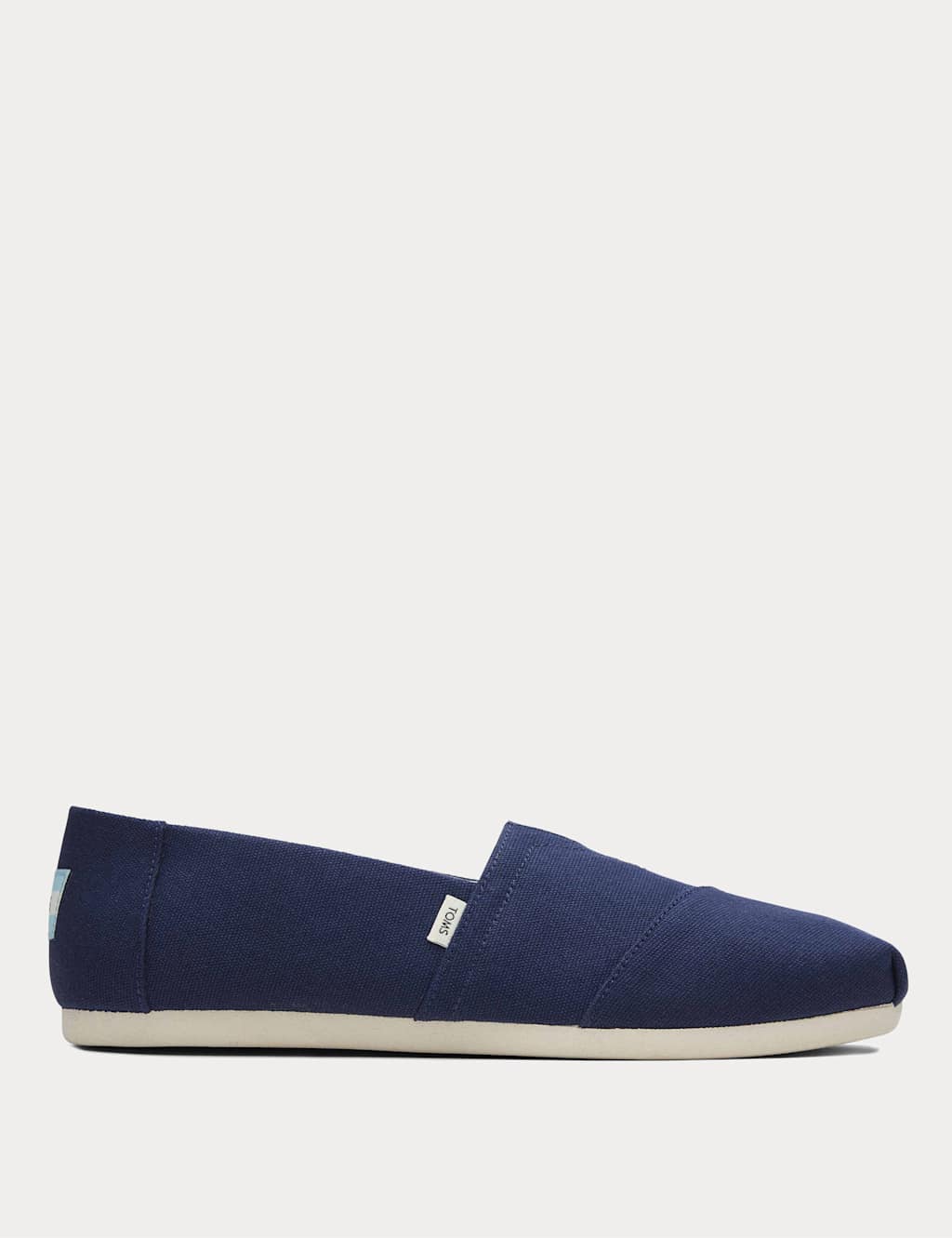 Toms Alpargata Flat Espadrilles 1 of 7