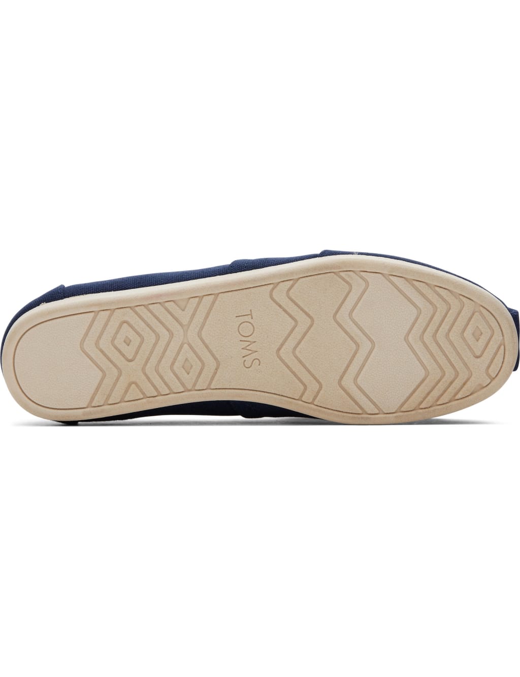 Toms Alpargata Flat Espadrilles 6 of 7