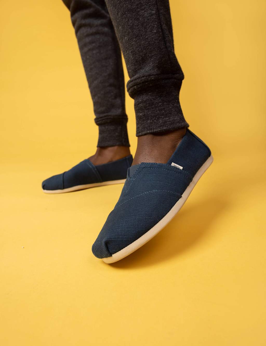 Toms Alpargata Flat Espadrilles 7 of 7
