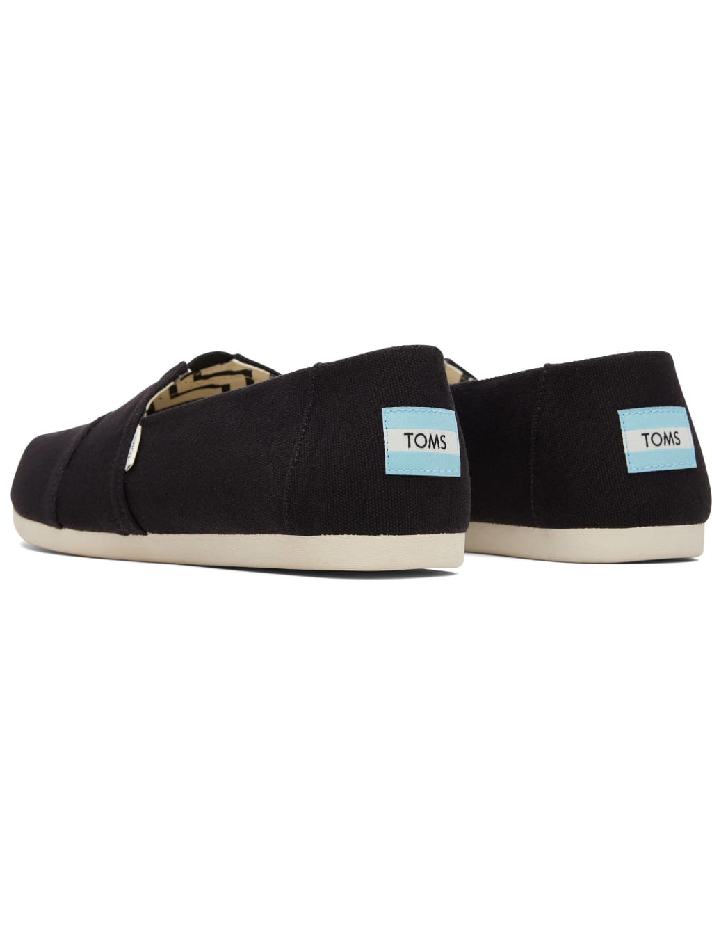Toms Alpargata Flat Espadrilles 3 of 5