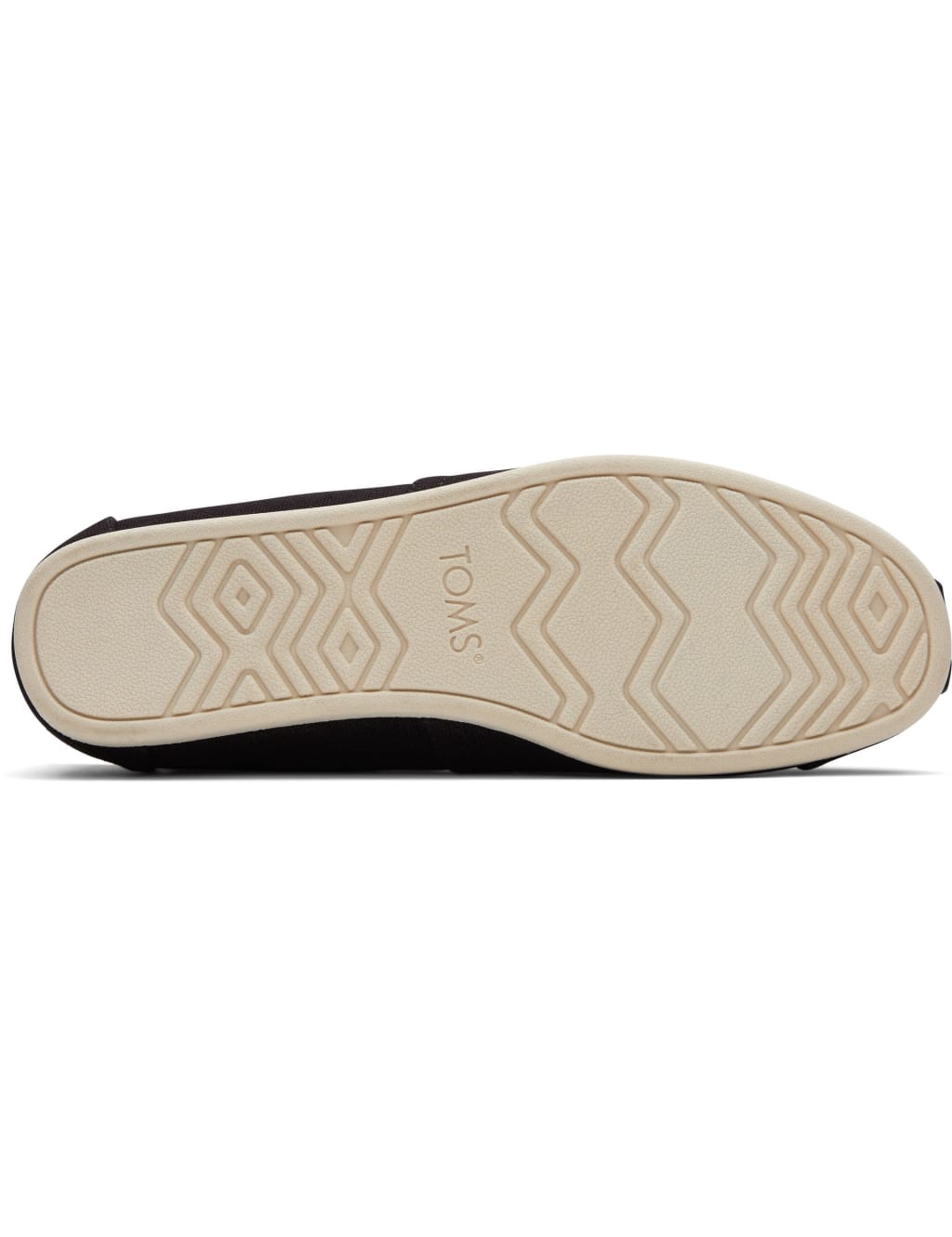 Toms Alpargata Flat Espadrilles 4 of 5