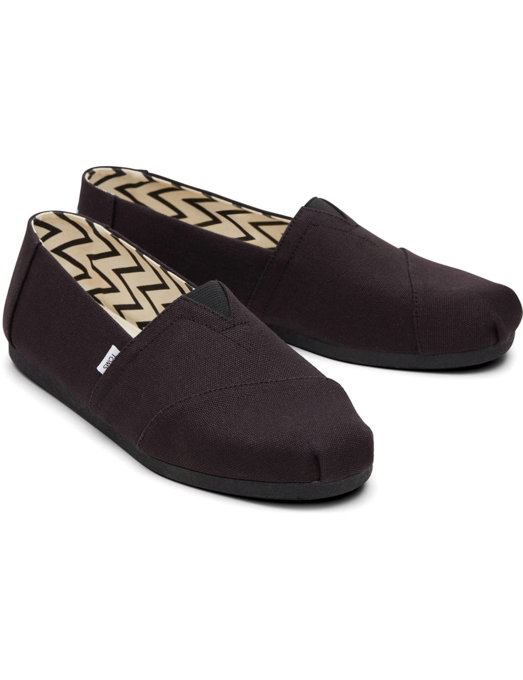 Toms Alpargata Flat Espadrilles 2 of 5