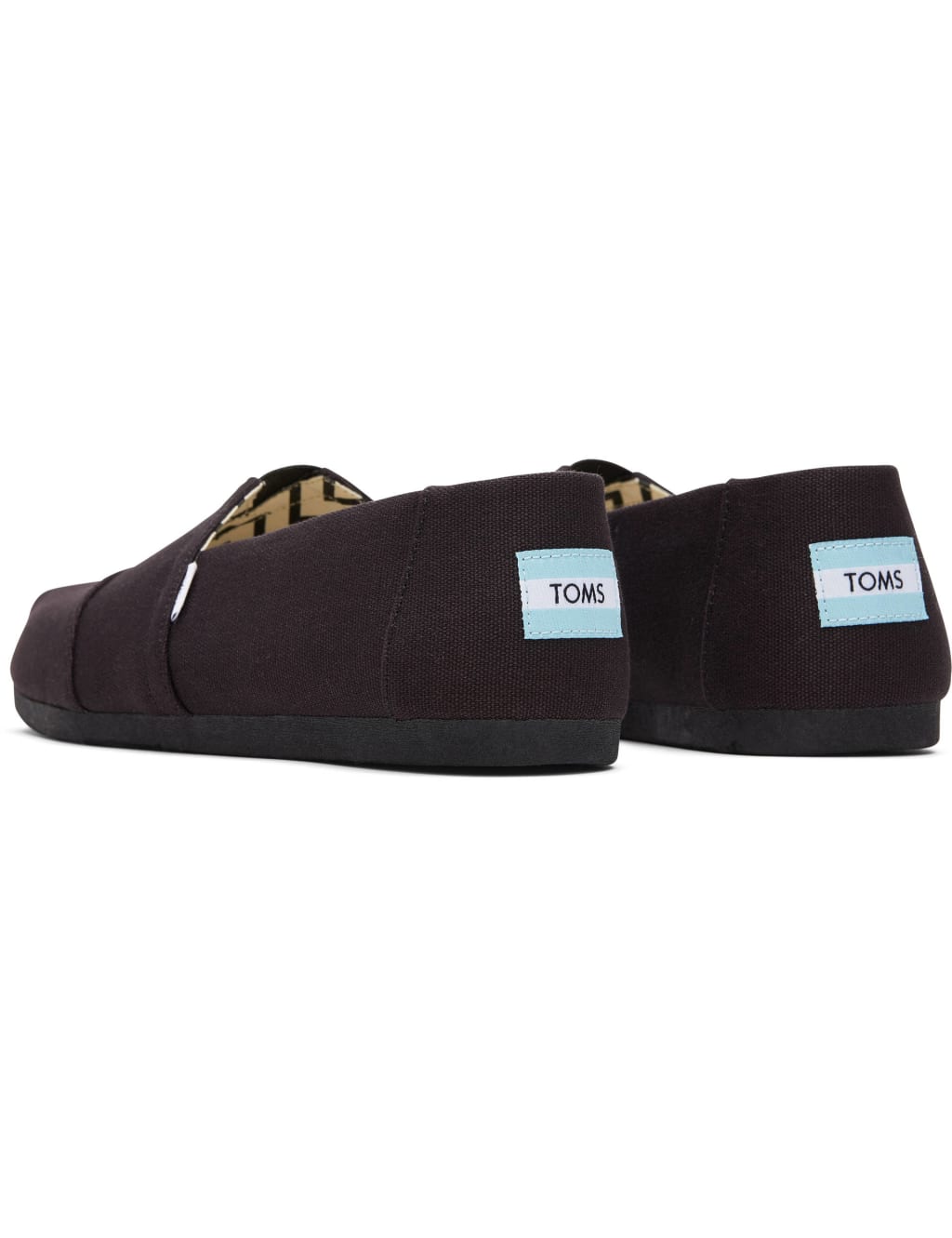 Toms Alpargata Flat Espadrilles 3 of 5