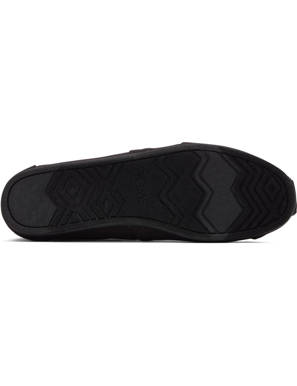 Toms Alpargata Flat Espadrilles 4 of 5