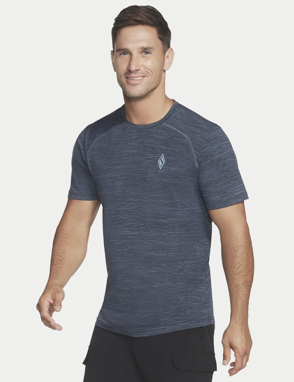 On The Road Sports T Shirt