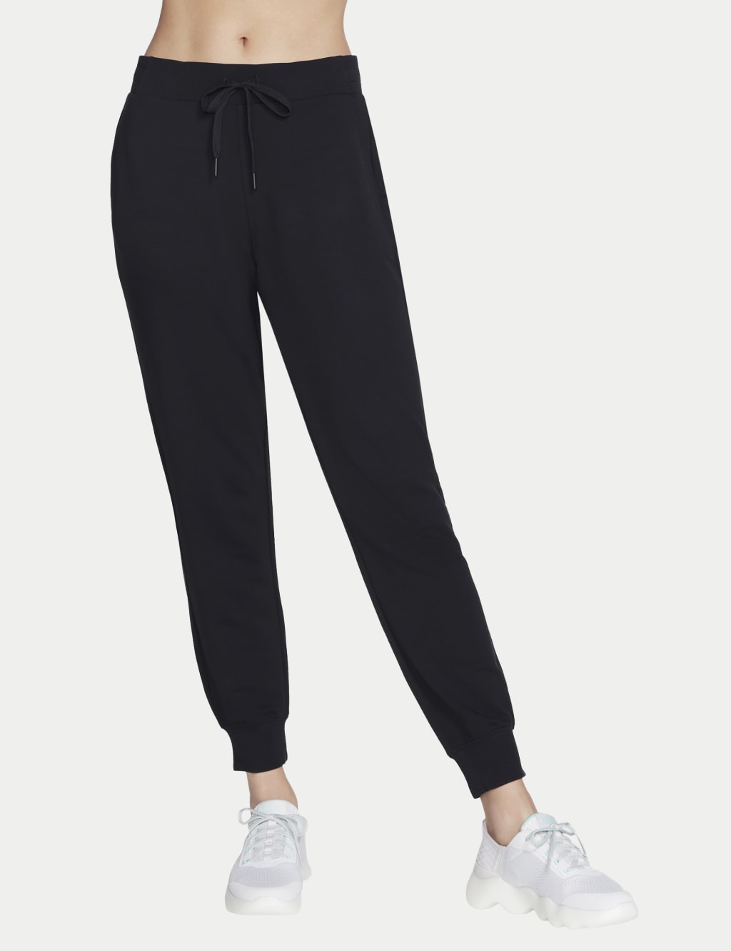 Skechluxe Renew Cuffed Joggers Skechers M S