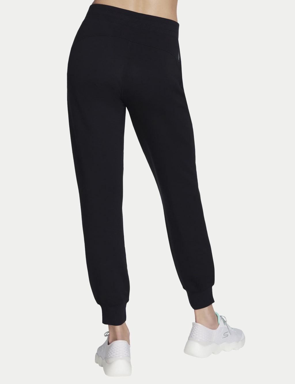 Skechluxe Renew Cuffed Joggers Skechers M S