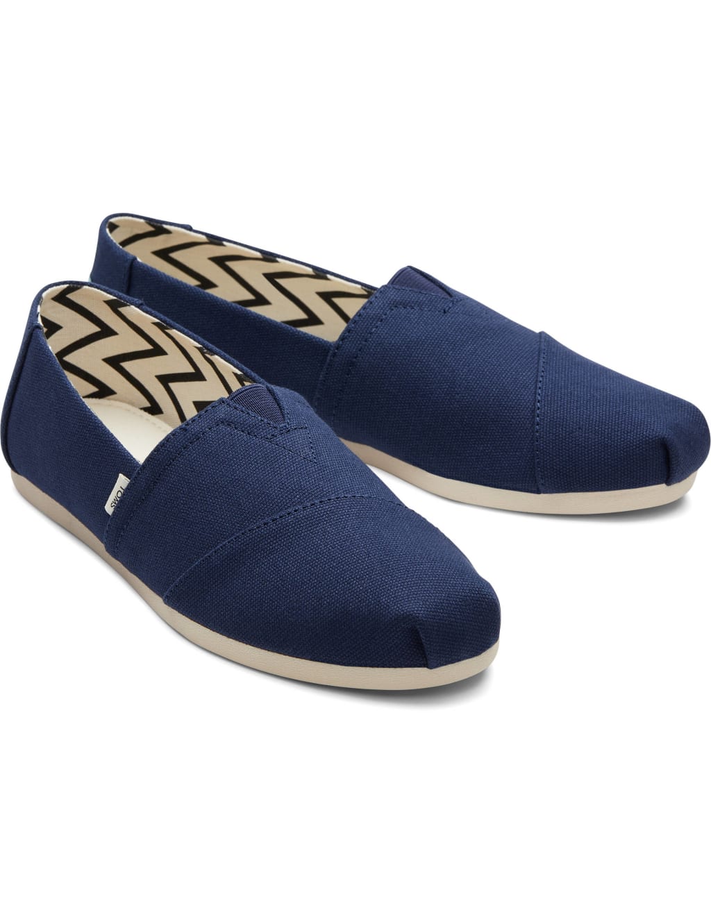 Toms Alpargata Flat Espadrilles 3 of 6