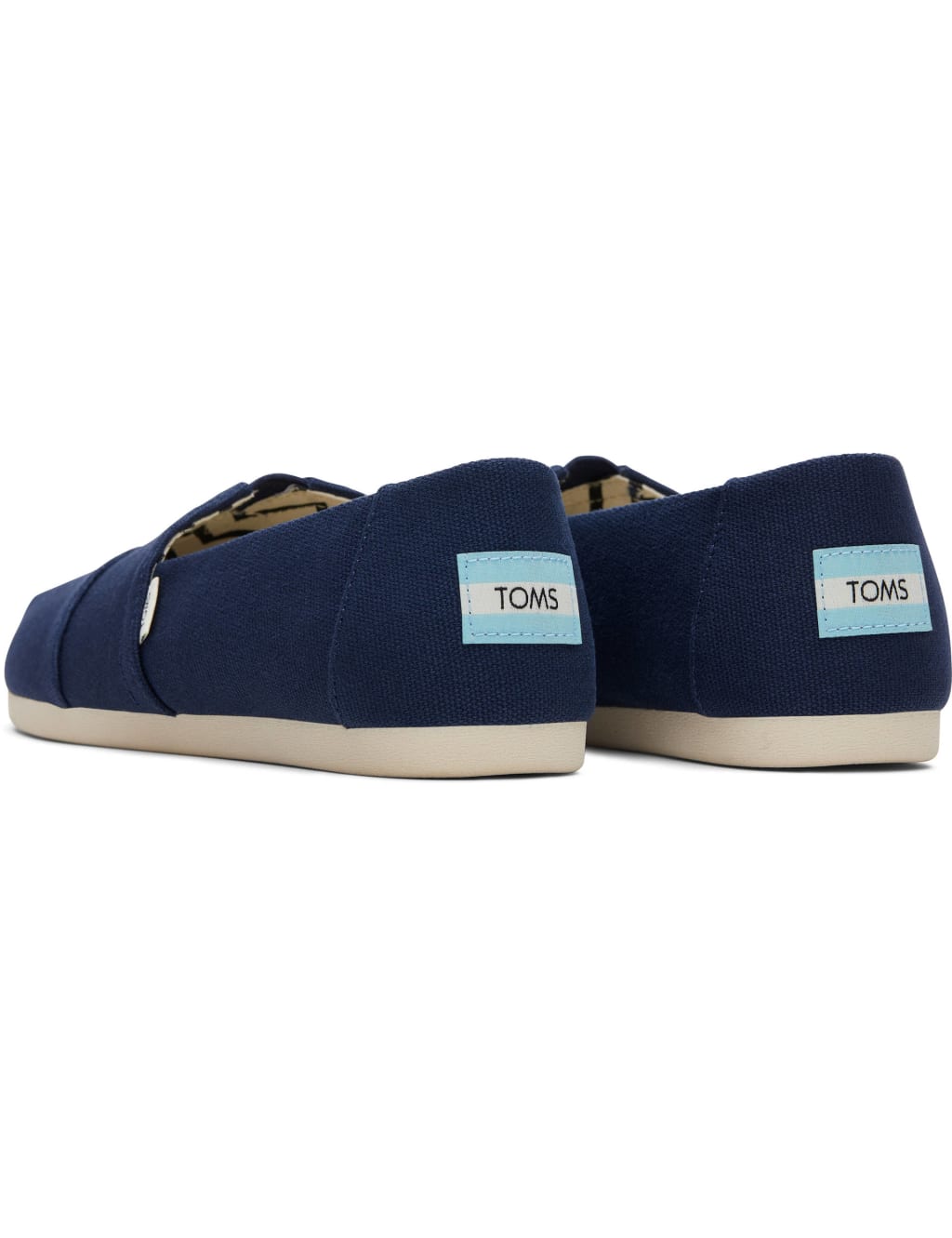 Toms Alpargata Flat Espadrilles 4 of 6