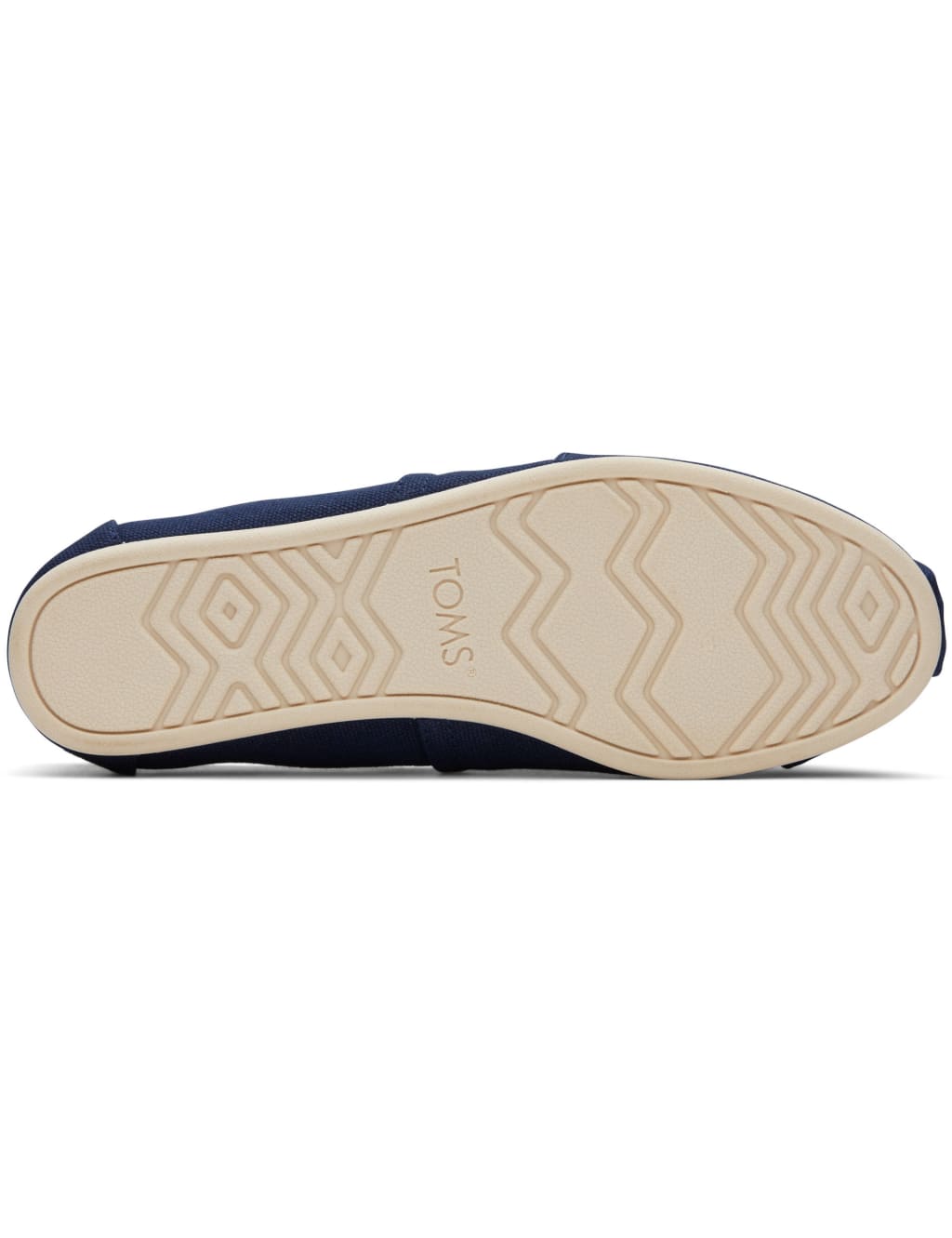 Toms Alpargata Flat Espadrilles 6 of 6