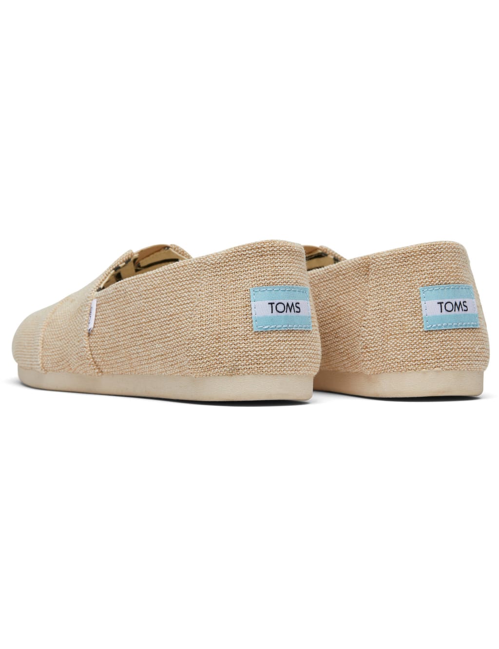 Toms Alpargata Flat Espadrilles 3 of 5