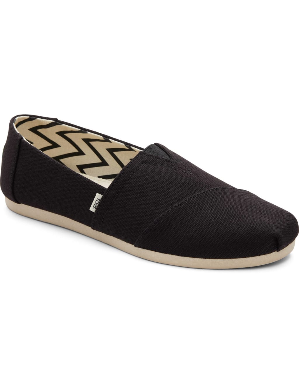 Toms Alpargata Flat Espadrilles 2 of 6