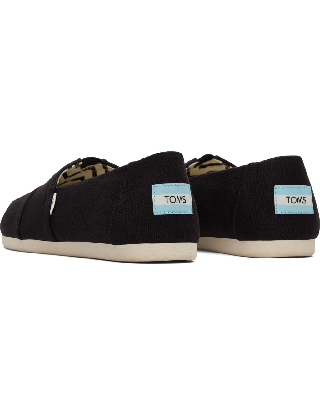 Toms Alpargata Flat Espadrilles 4 of 6