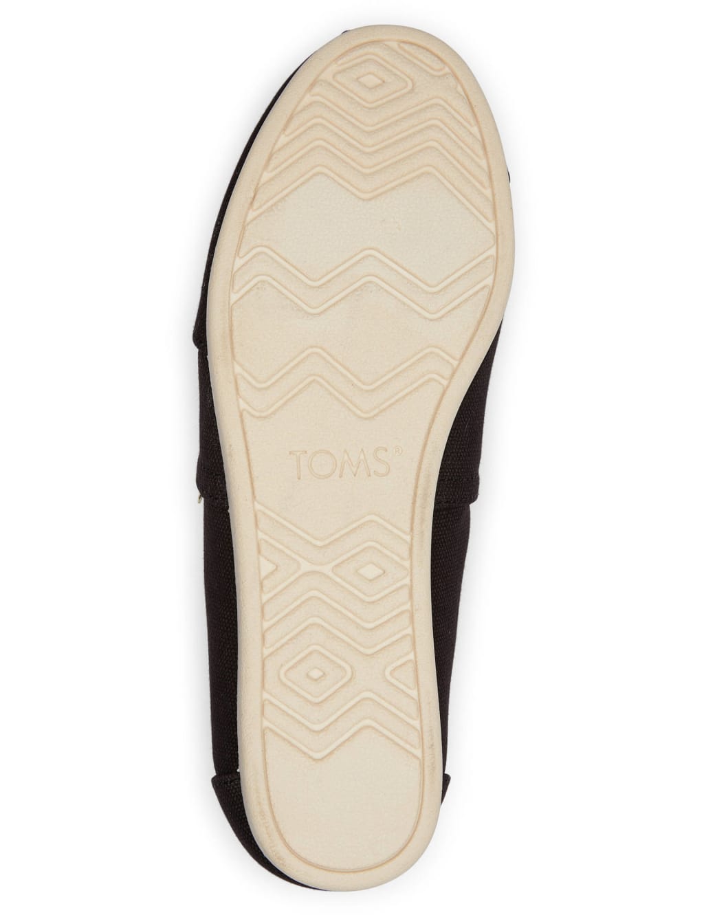 Toms Alpargata Flat Espadrilles 6 of 6