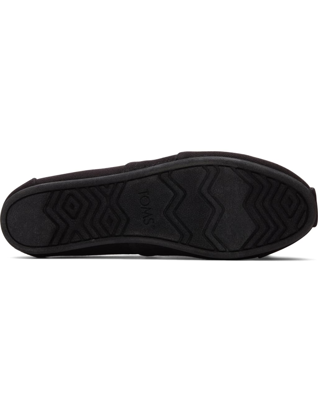 Toms Alpargata Flat Espadrilles 4 of 5