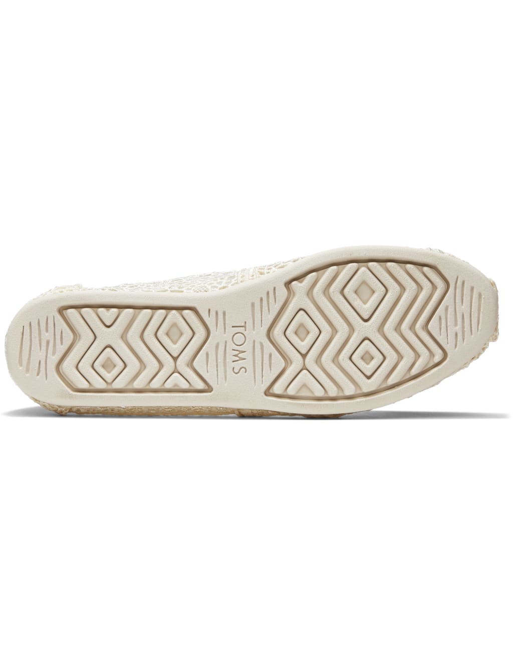 Canvas Embroidered Espadrilles 6 of 7