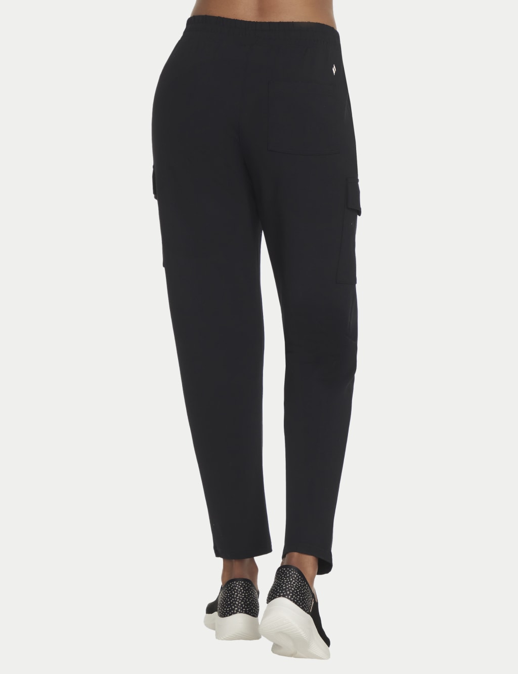 Slip-In Cargo Joggers 2 of 3