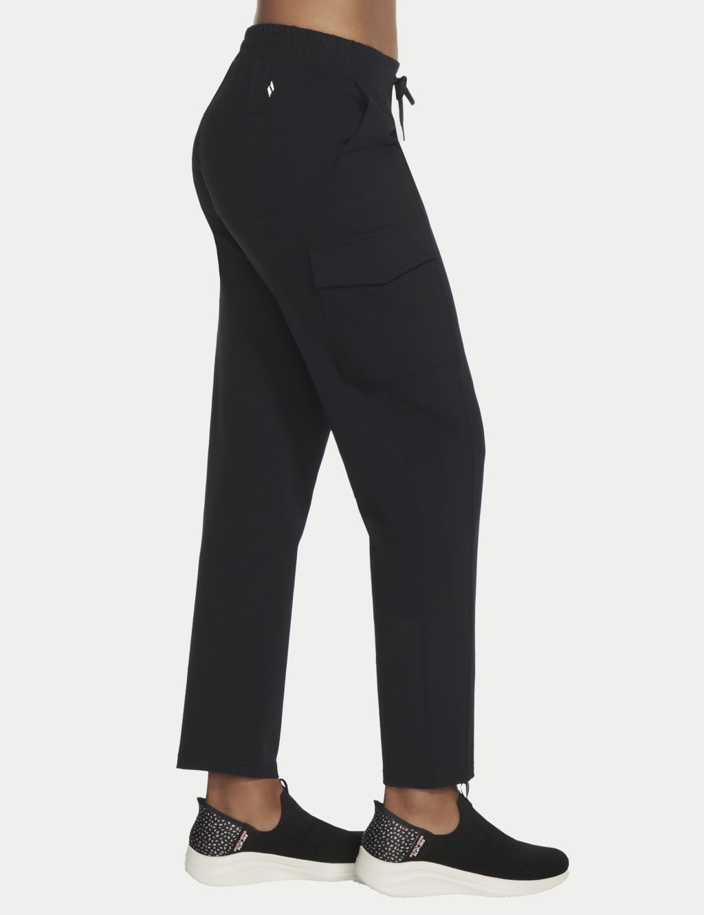 Slip-In Cargo Joggers 3 of 3