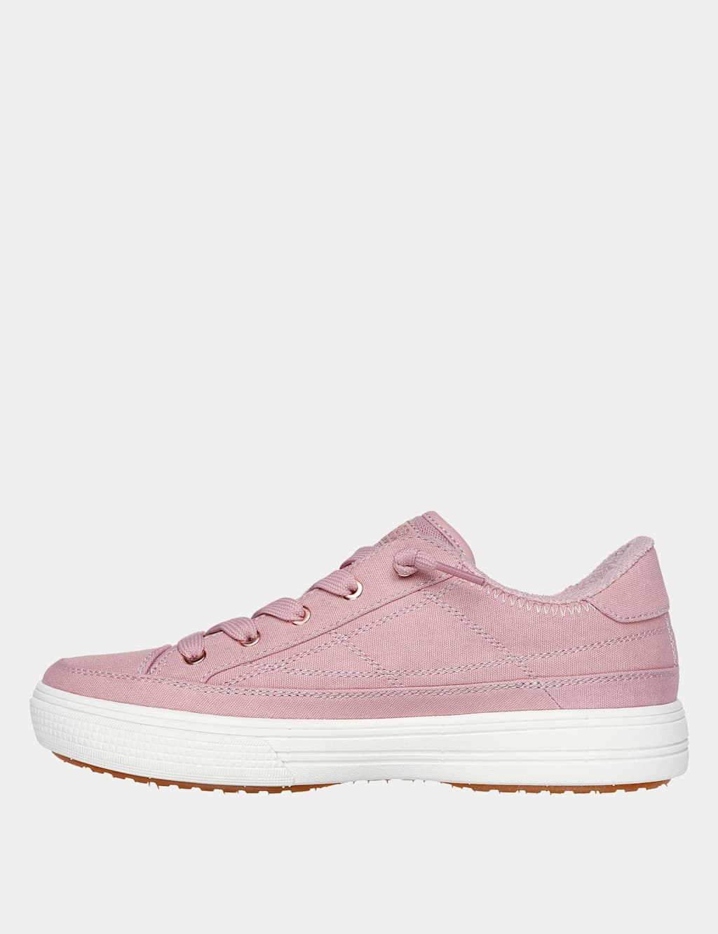 Arch Fit Arcade Meet Ya There Canvas Trainers 4 of 5