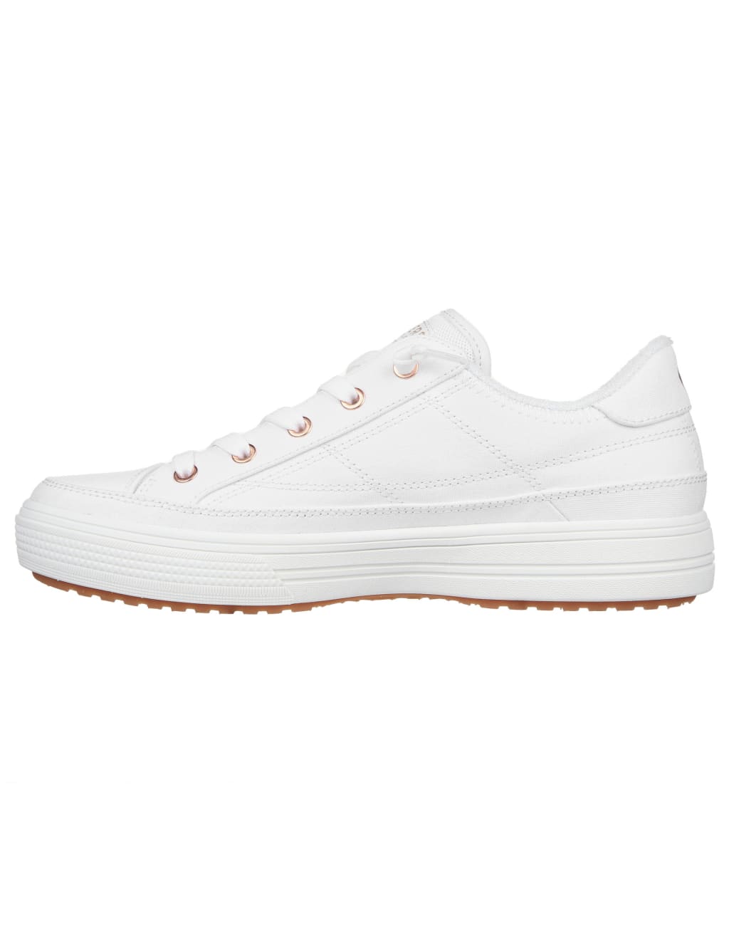 Arch Fit Arcade Meet Ya There Canvas Trainers 5 of 5