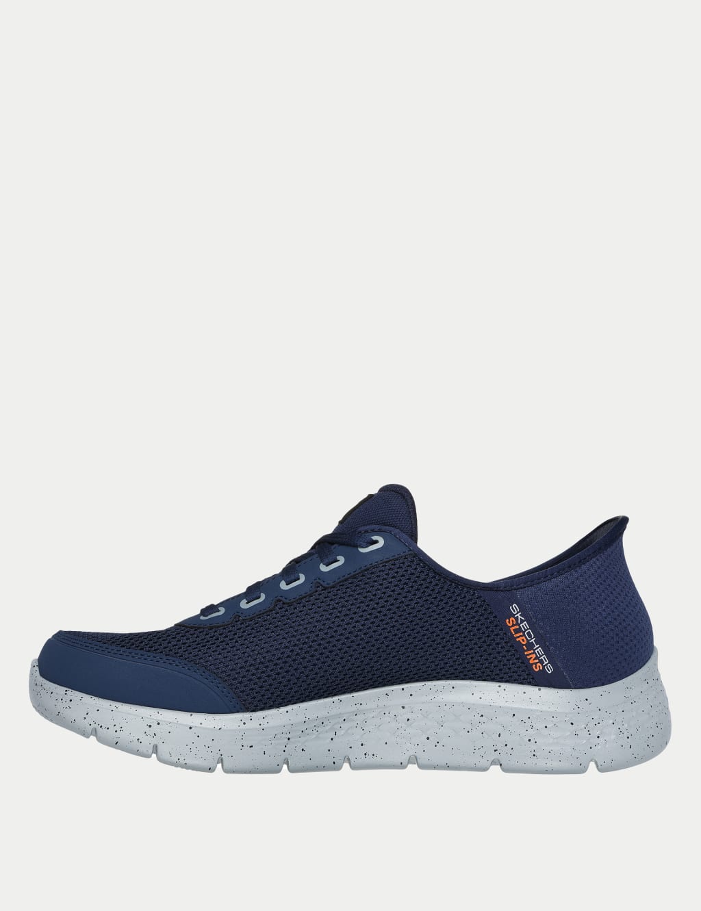 Skechers go flex slip on best sale