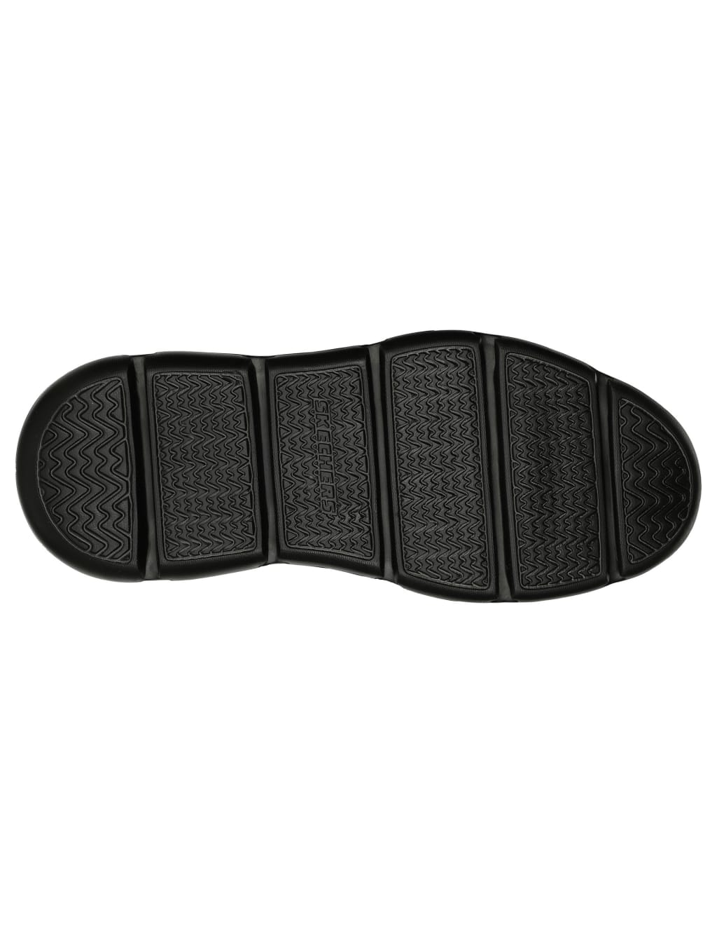 Garza Gervin Leather Slip-ins Trainers 5 of 5