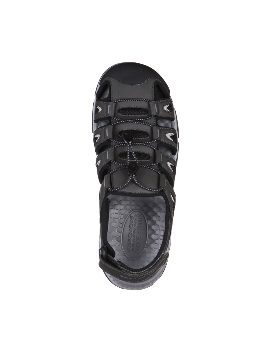 Skechers sneaker sandals clearance