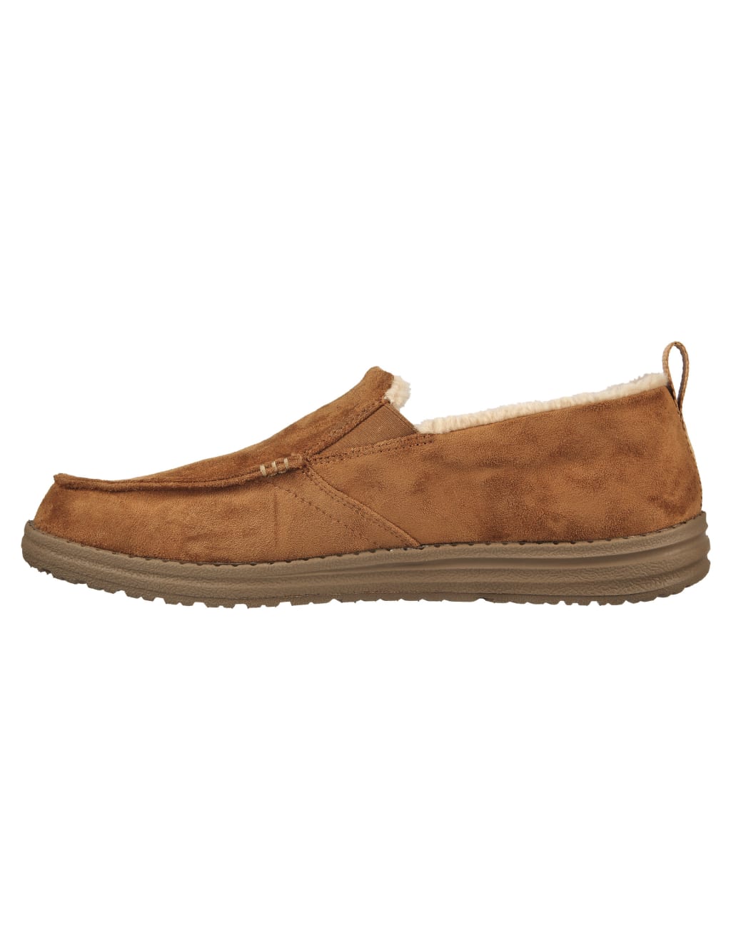 Melson Willmore Moccasin Slippers 4 of 5