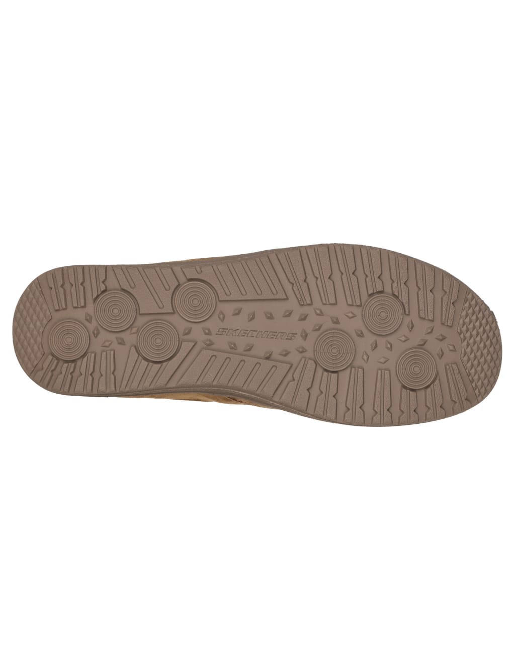 Melson Willmore Moccasin Slippers 5 of 5