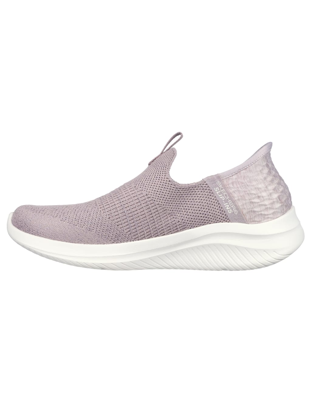 Ultra Flex 3.0 Smooth Slip ins Knitted Trainers