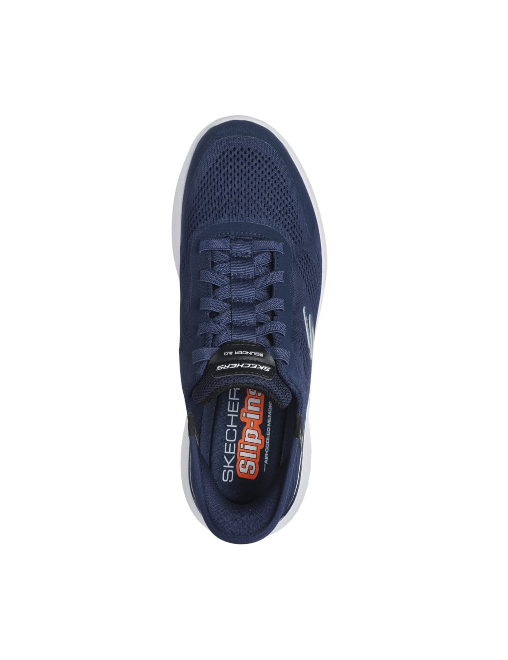 Bounder 2.0 Emerged Slip-ins Trainers 3 of 5