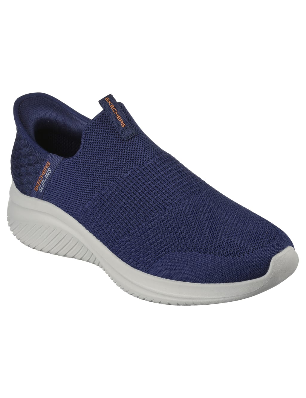 Ultra Flex 3.0 Smooth Step Wide Fit Slip-ins 2 of 5