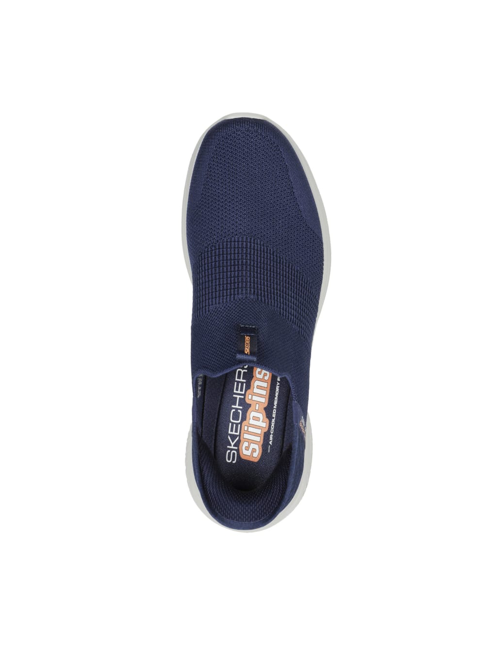 Ultra Flex 3.0 Smooth Step Wide Fit Slip-ins 3 of 5
