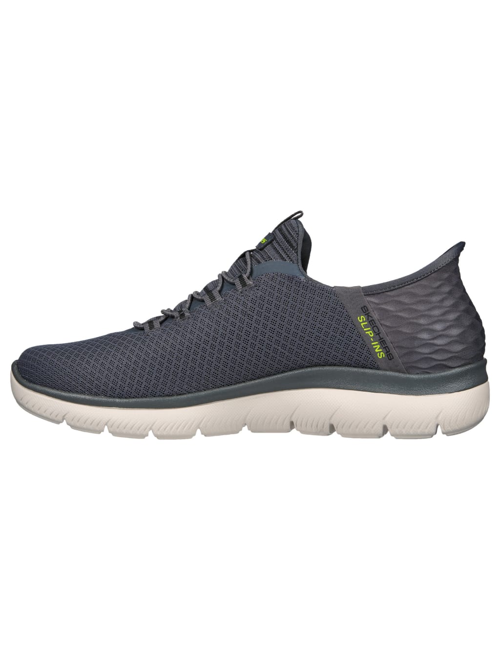 Summits High Range Slip-ins Trainers 5 of 5