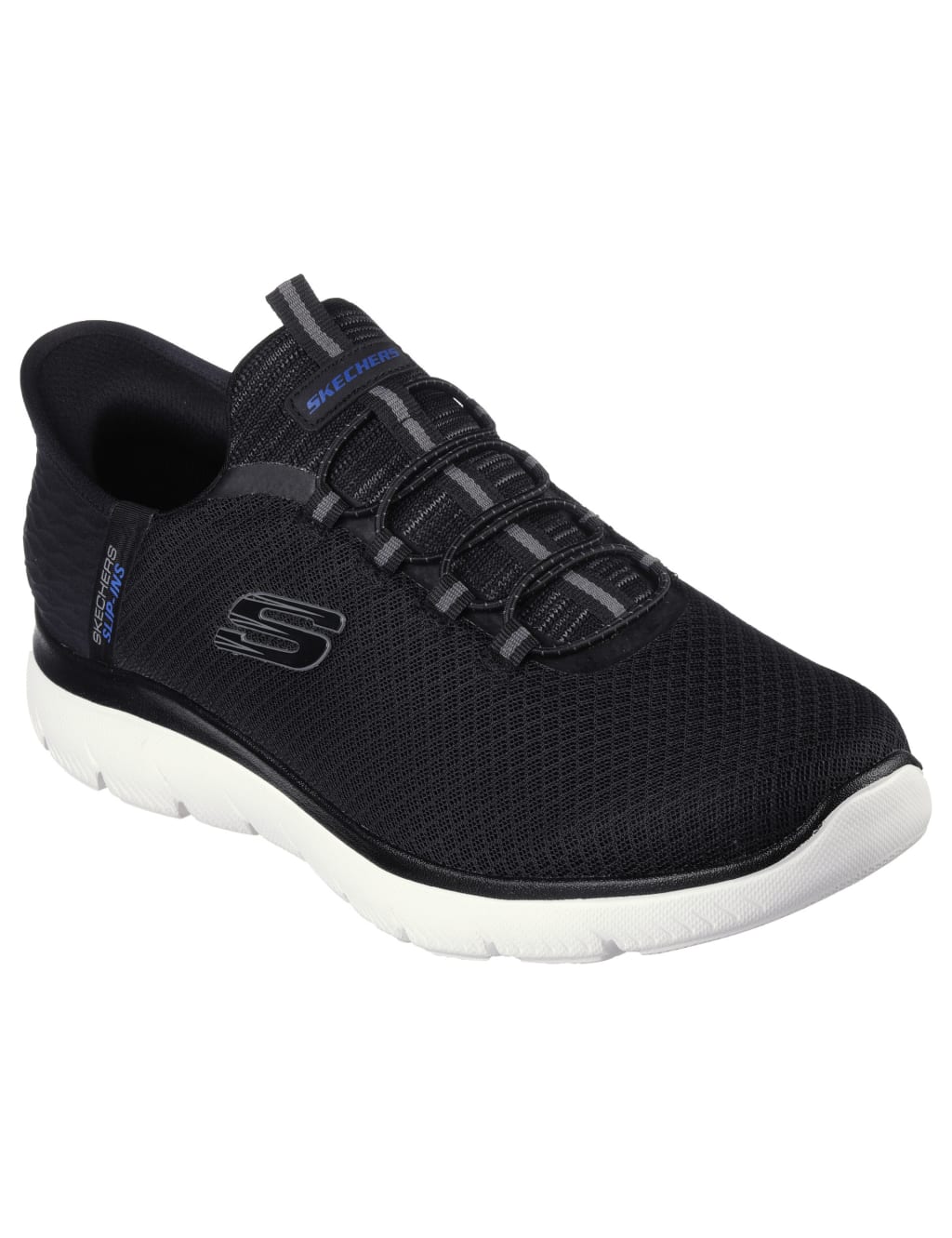 Summits High Range Slip-ins Trainers 2 of 5