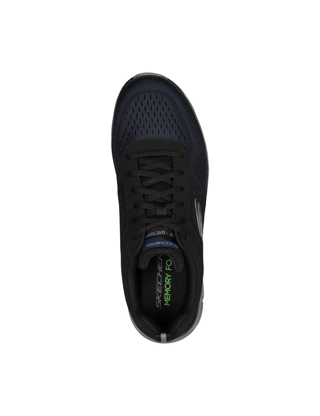 Track Ripkent Lace Up Trainers 3 of 5