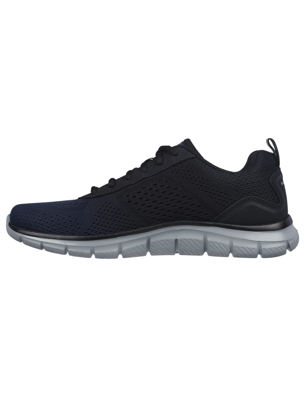 Track Ripkent Lace Up Trainers 5 of 5