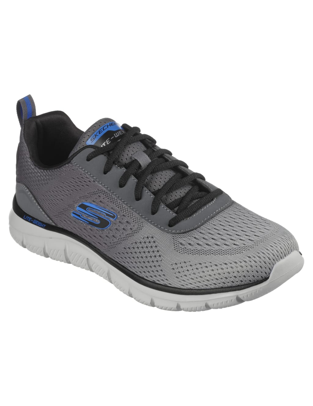 Track Ripkent Lace Up Trainers 2 of 5