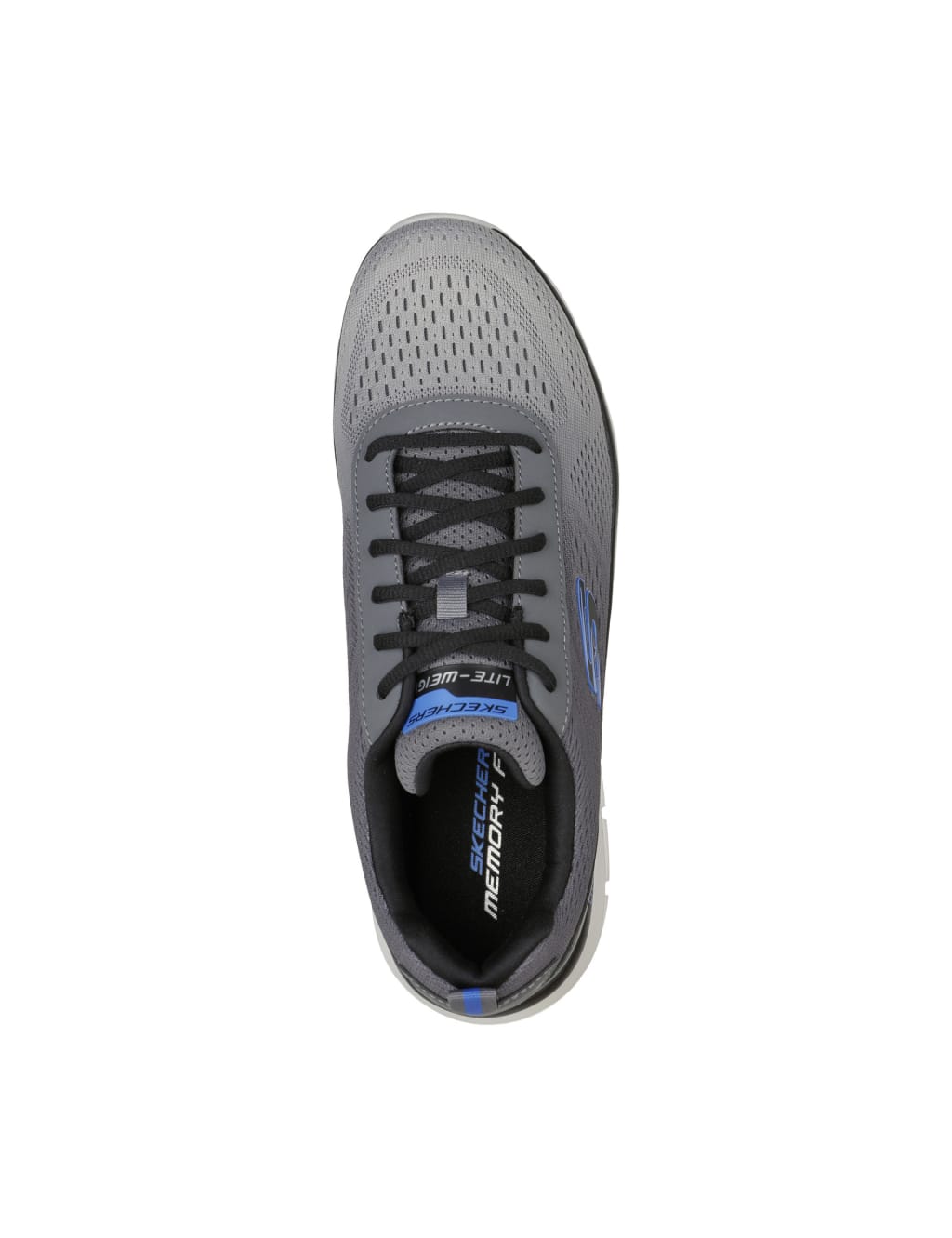 Track Ripkent Lace Up Trainers 3 of 5